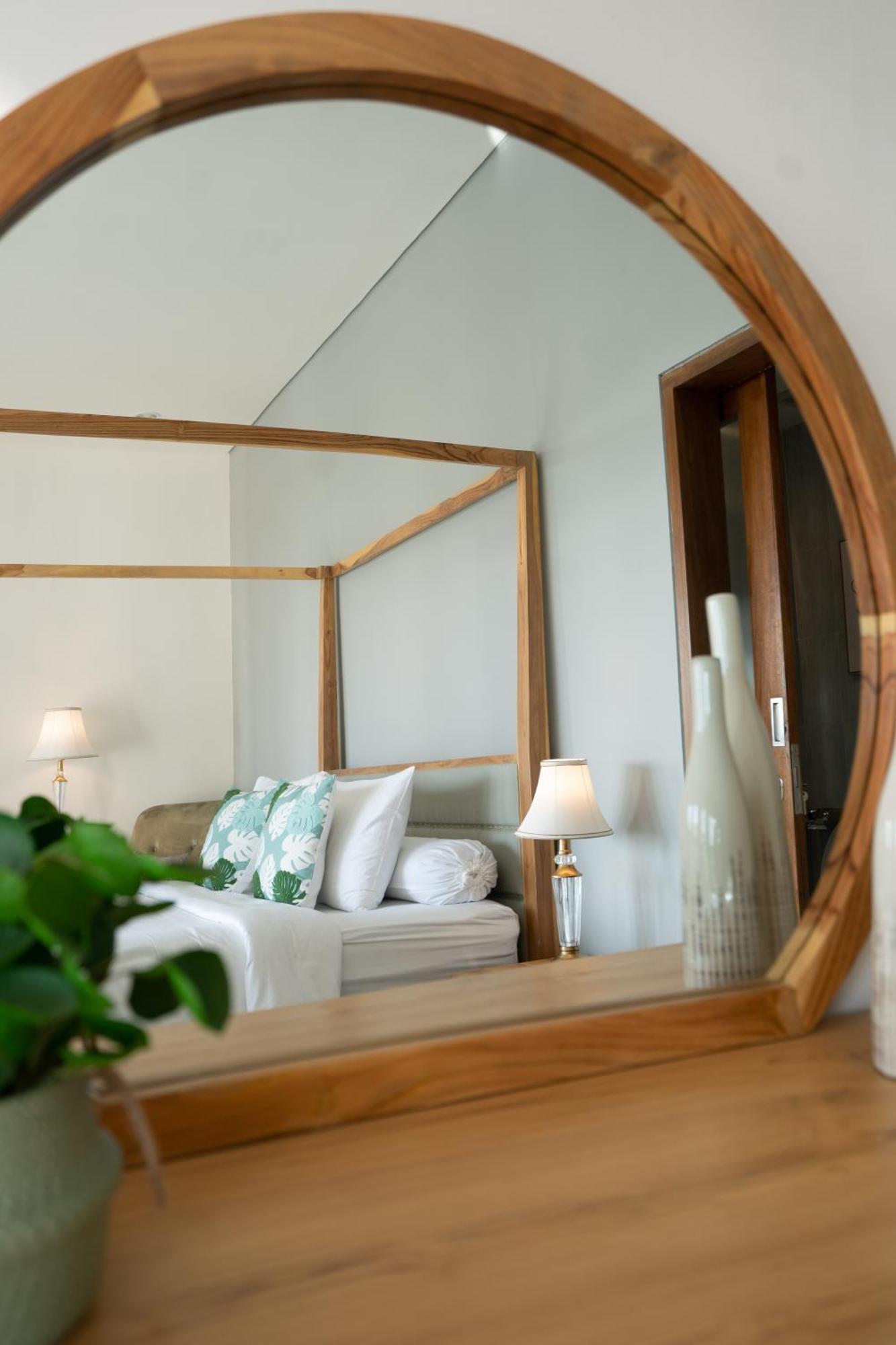 Villa Kome - Private 2br With Pool