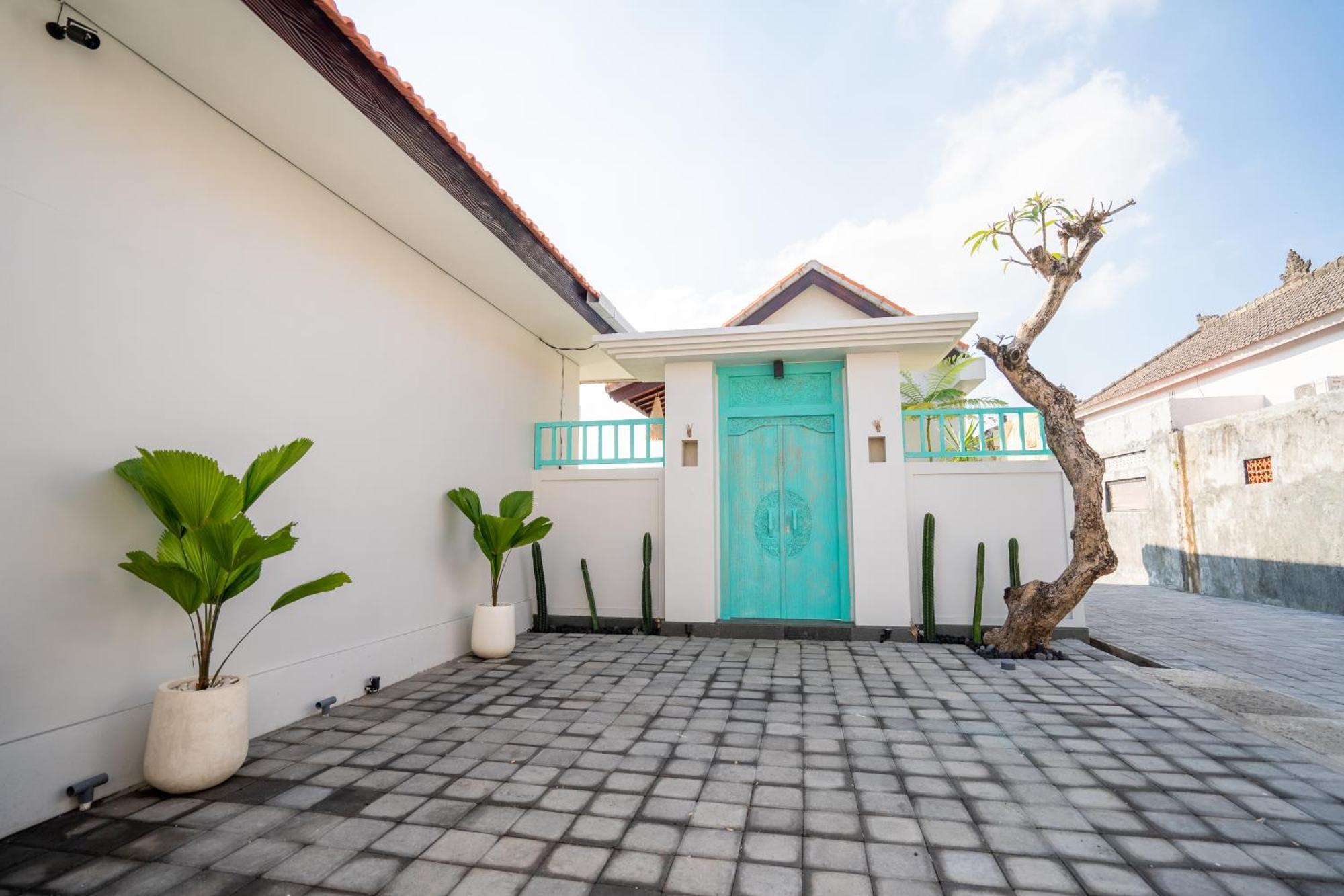 Villa Kome - Private 2br With Pool