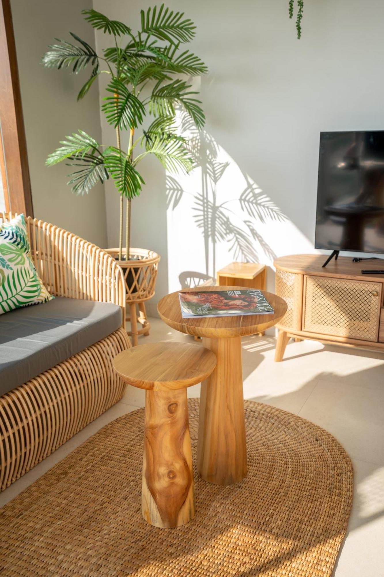 Villa Kome - Private 2br With Pool