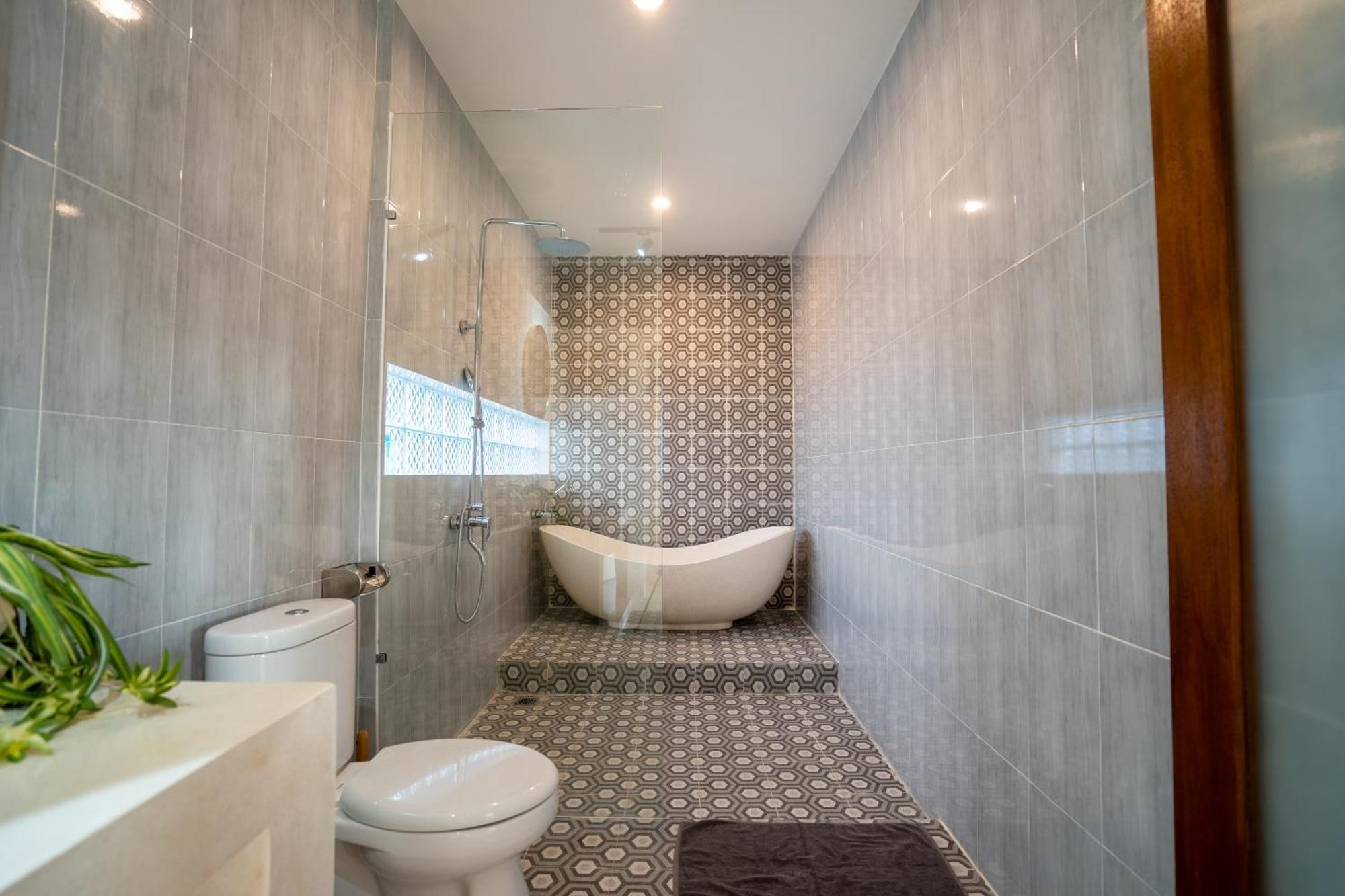 Kome - Private 2br With Pool Villa *