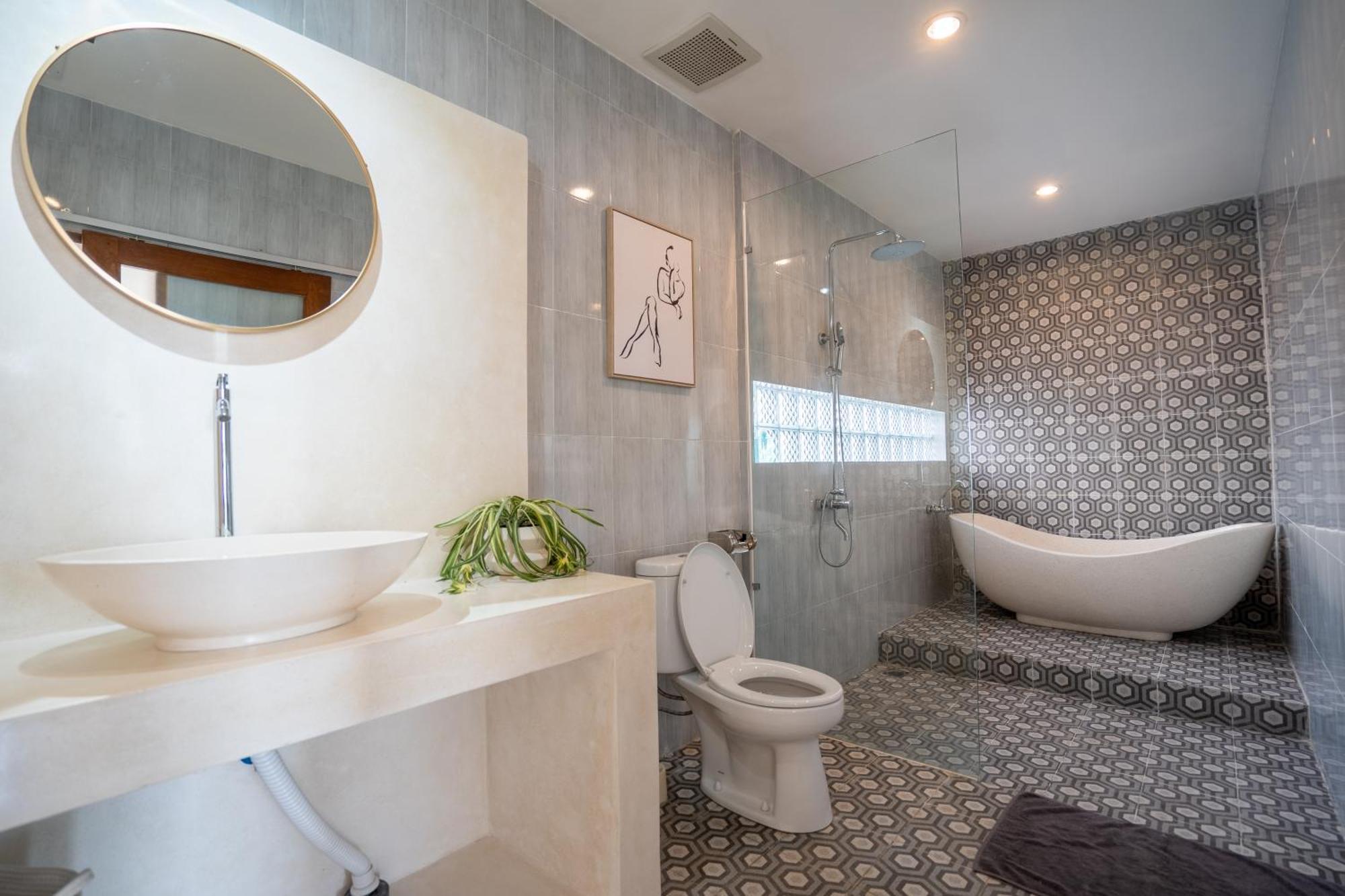 Villa Kome - Private 2br With Pool *