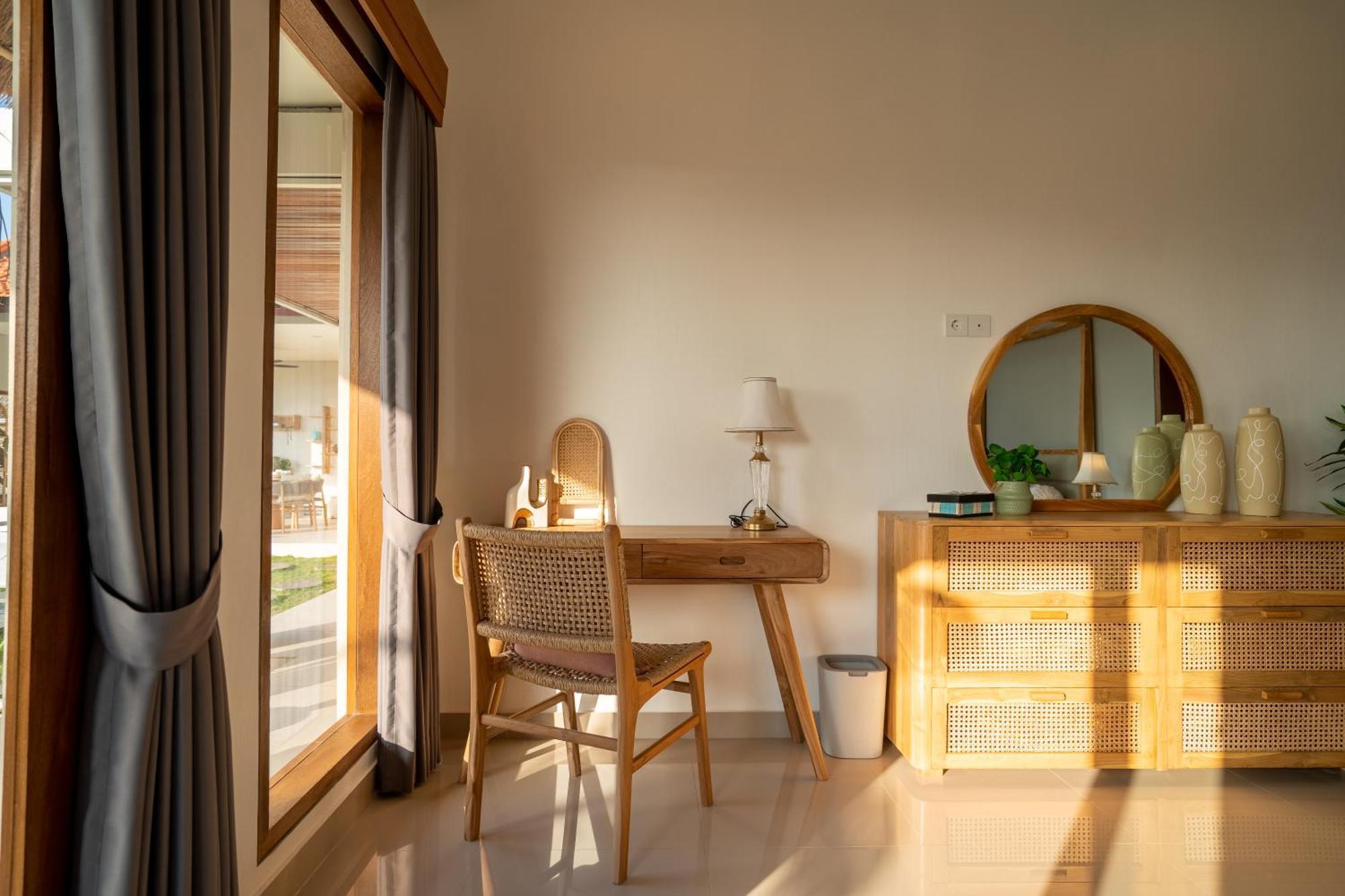 Kome - Private 2br With Pool *