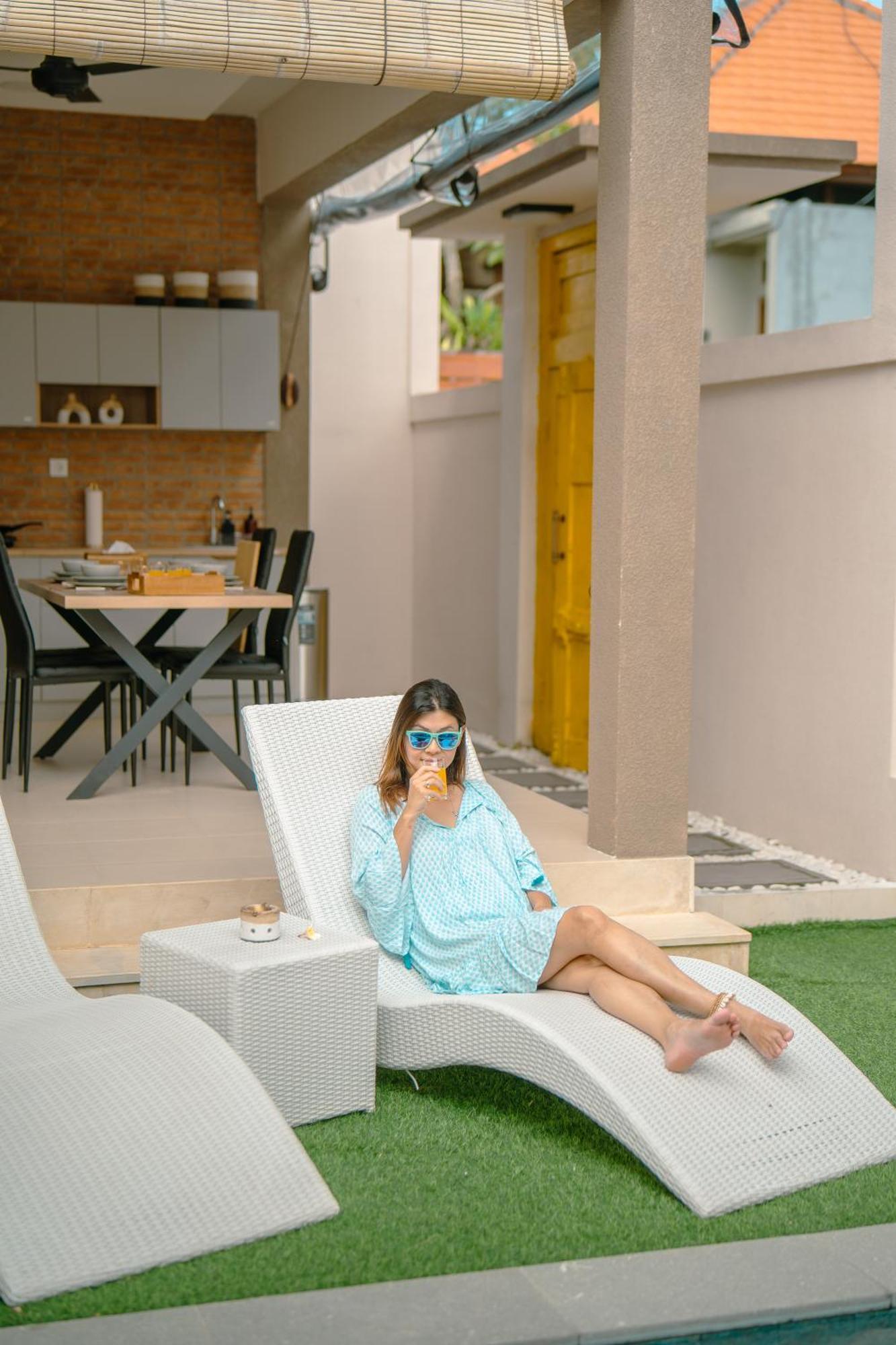Villa Kome - Private 2br With Pool *
