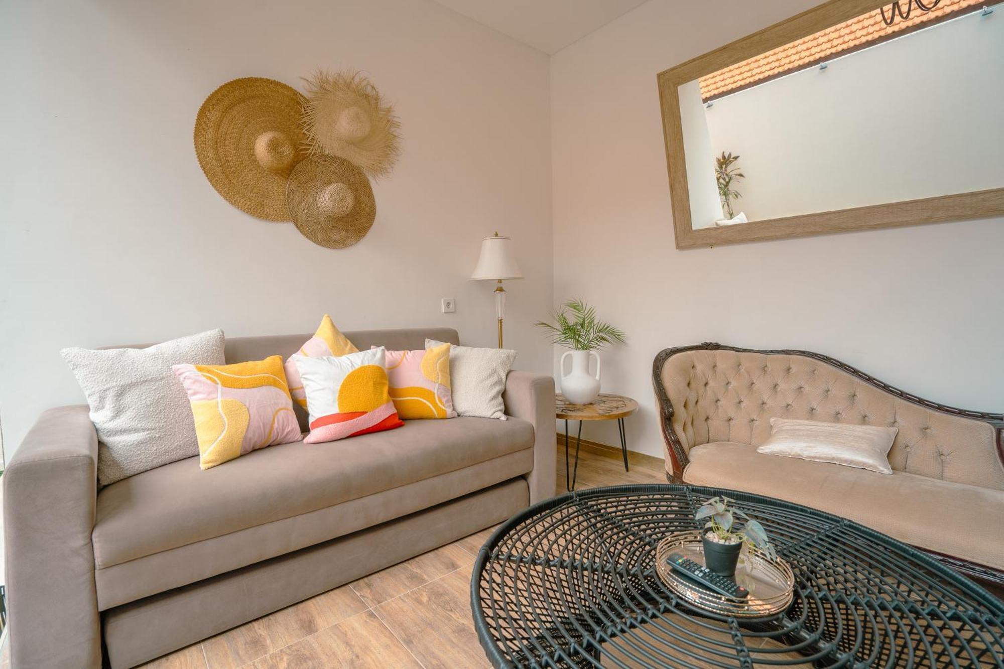 Kome - Private 2br With Pool *