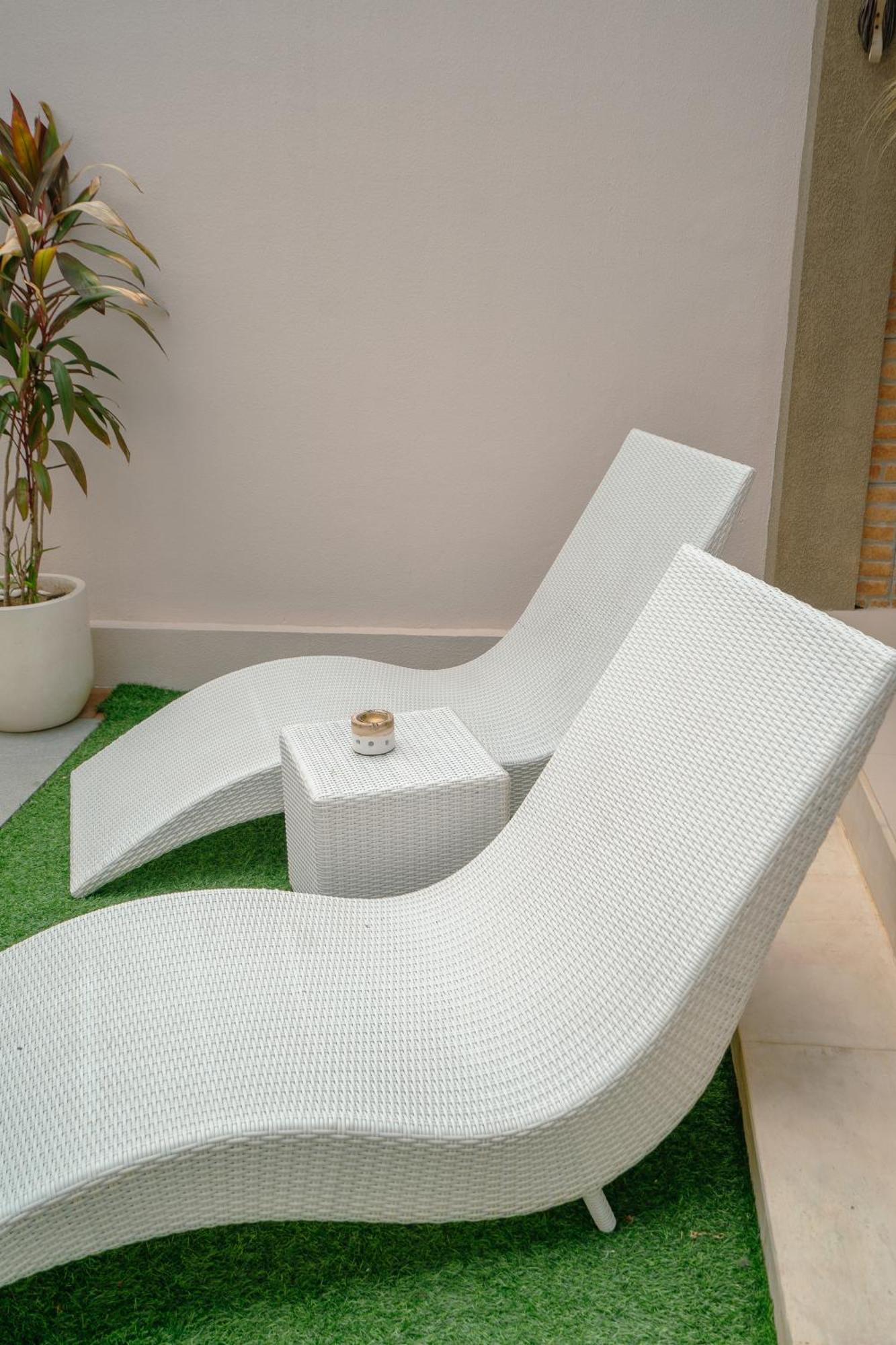 Kome - Private 2br With Pool