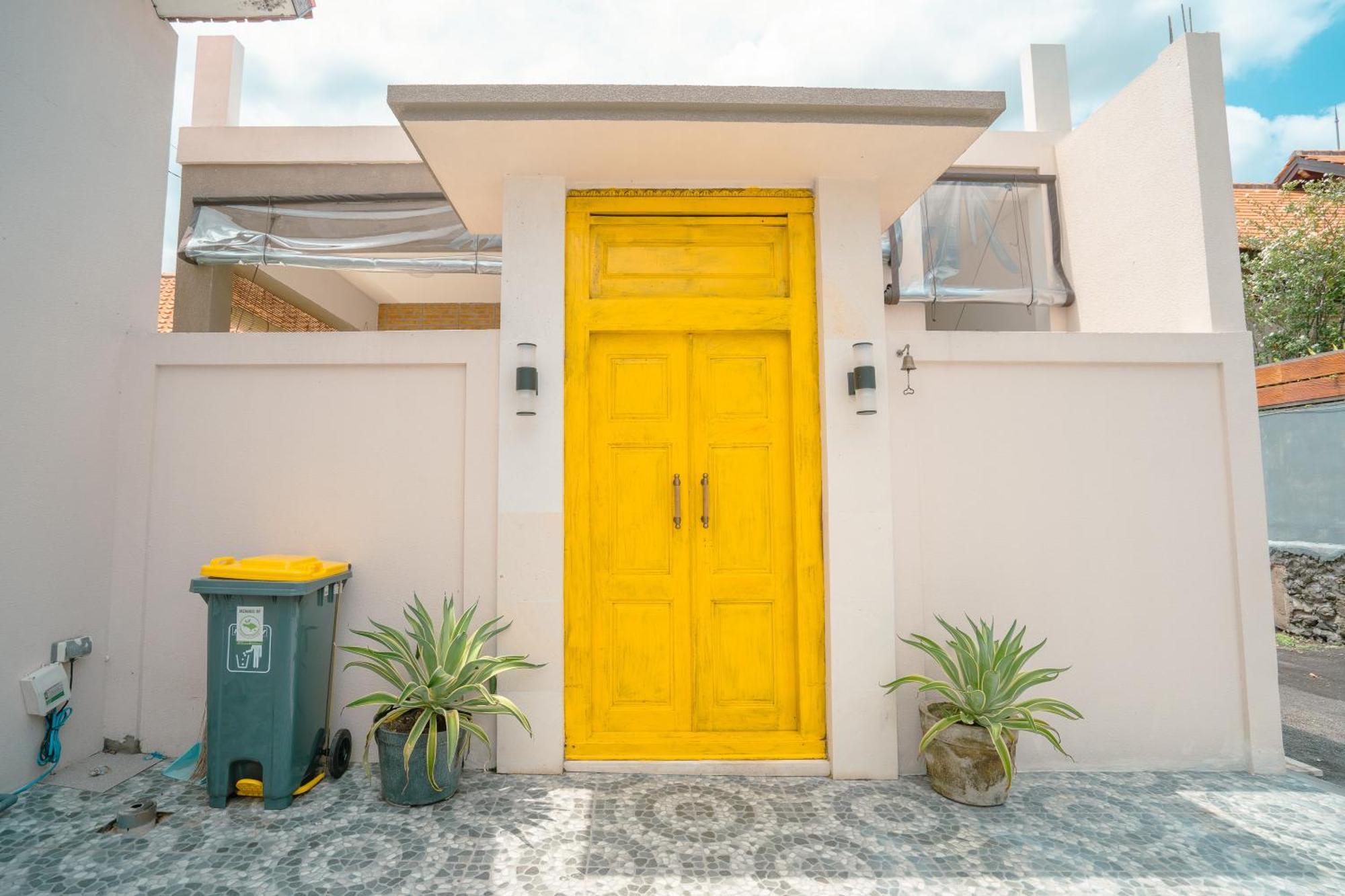 Kome - Private 2br With Pool Villa
