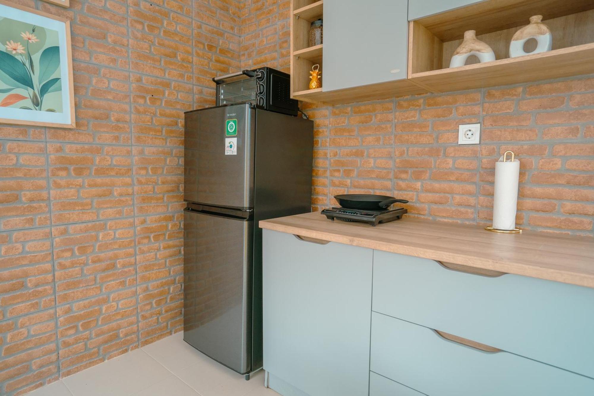Kome - Private 2br With Pool Villa