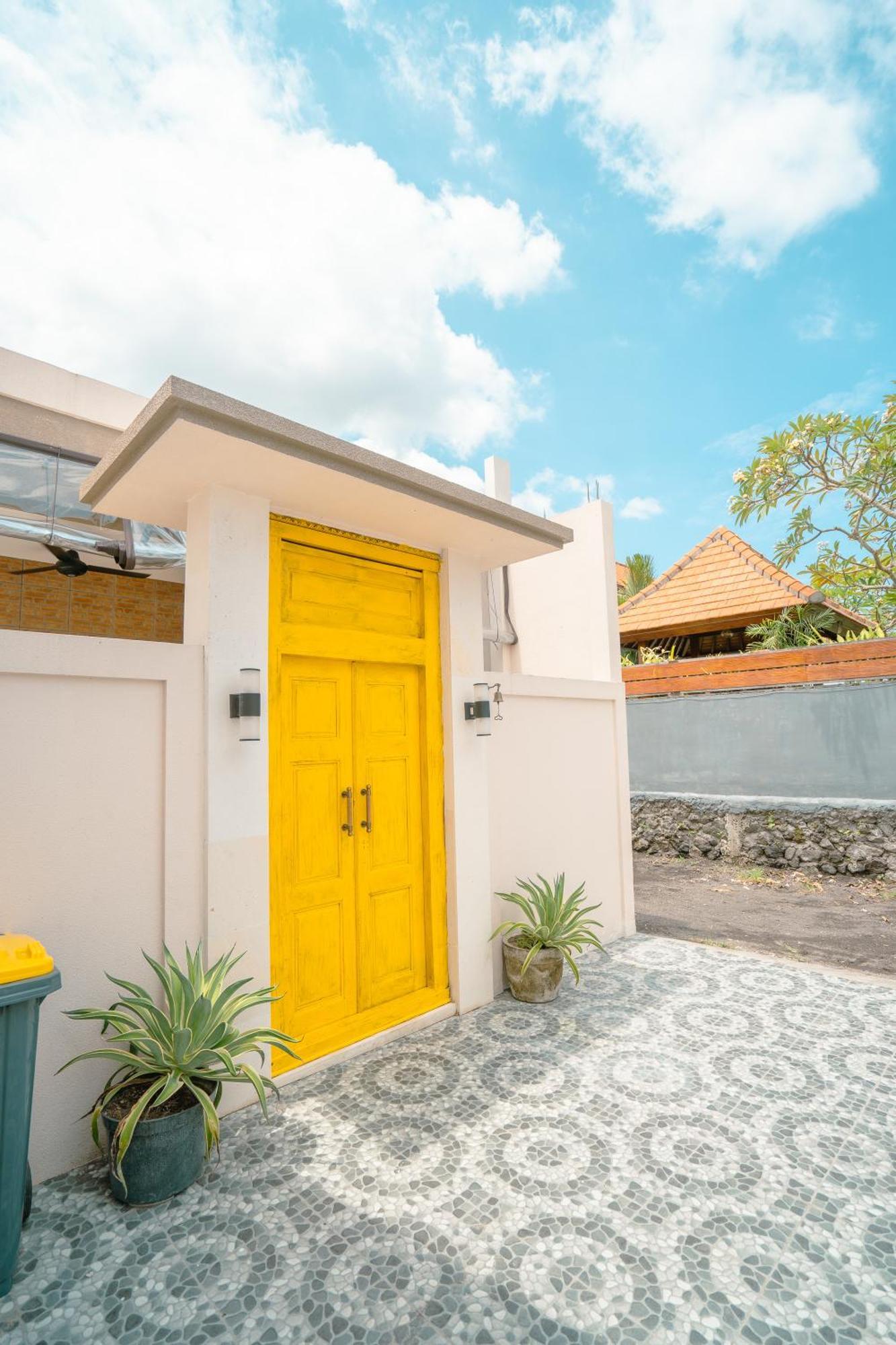 Villa Kome - Private 2br With Pool