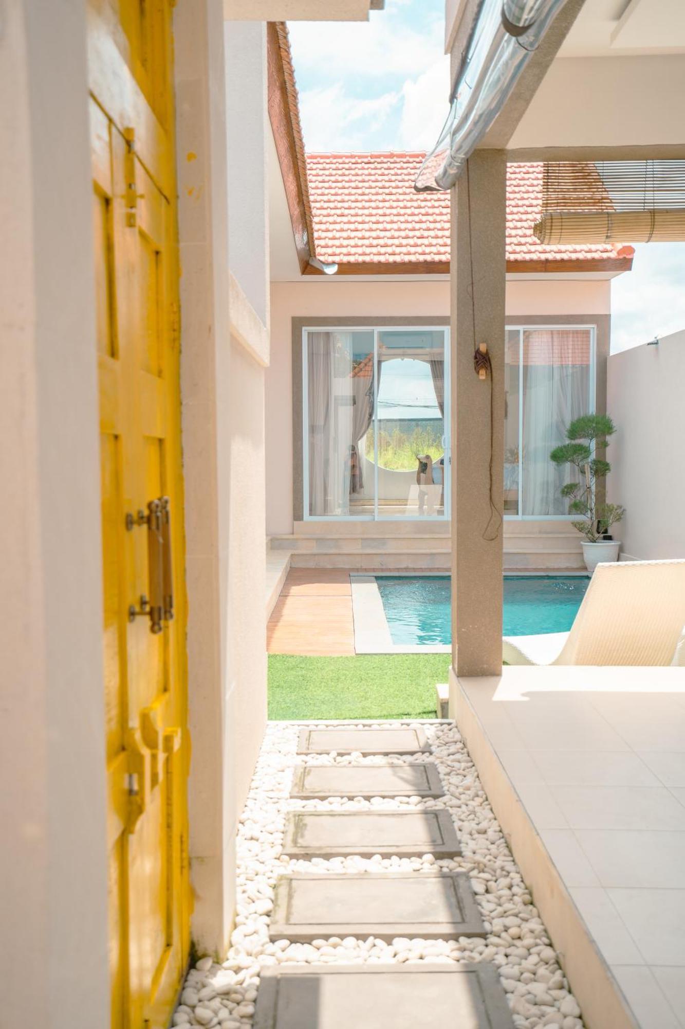 Kome - Private 2br With Pool Villa *