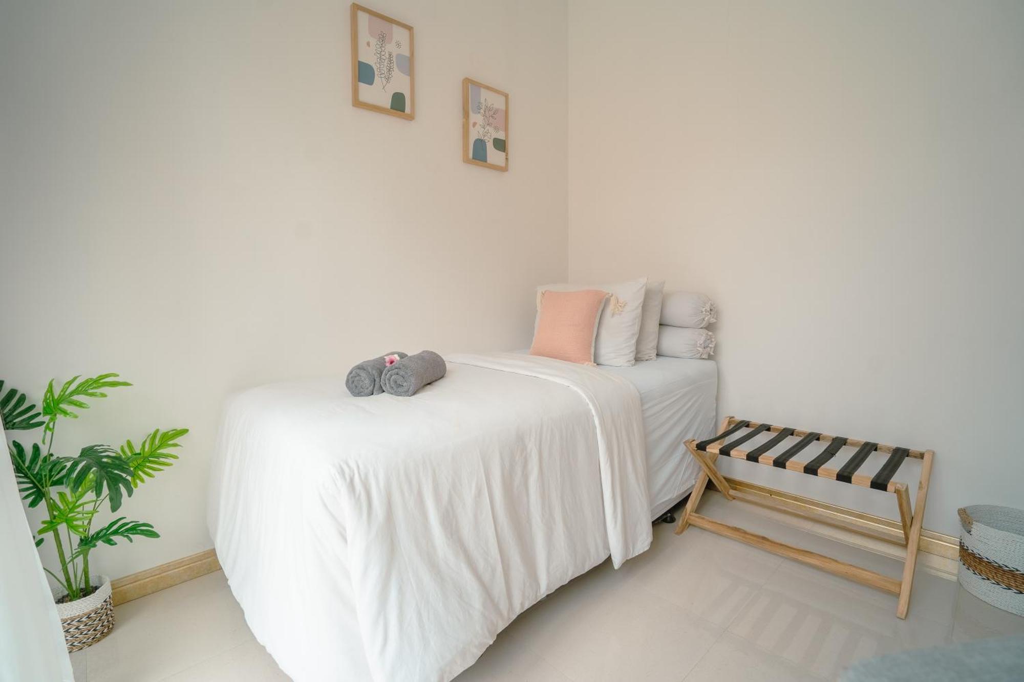 Villa Kome - Private 2br With Pool *