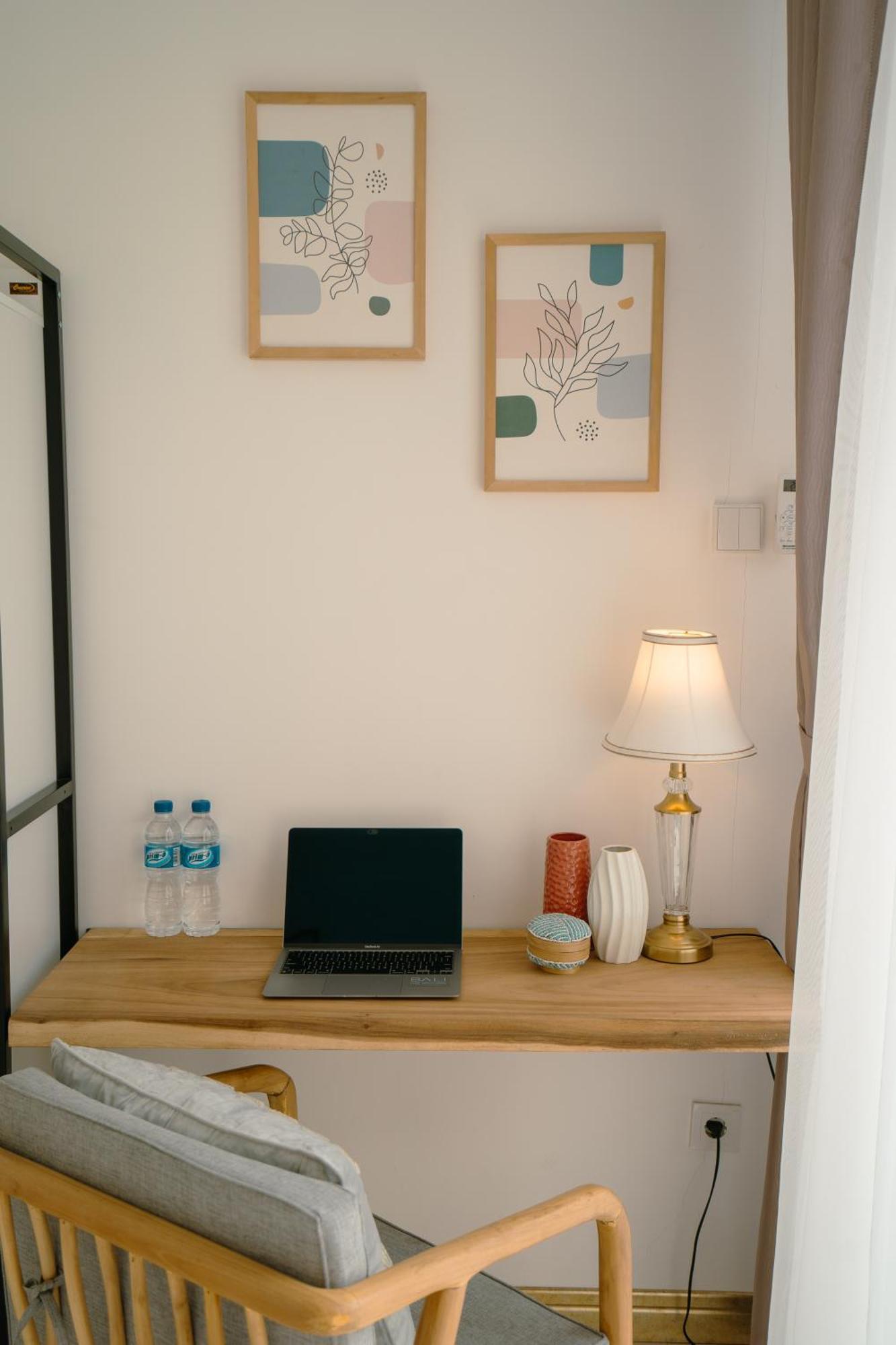 Kome - Private 2br With Pool *