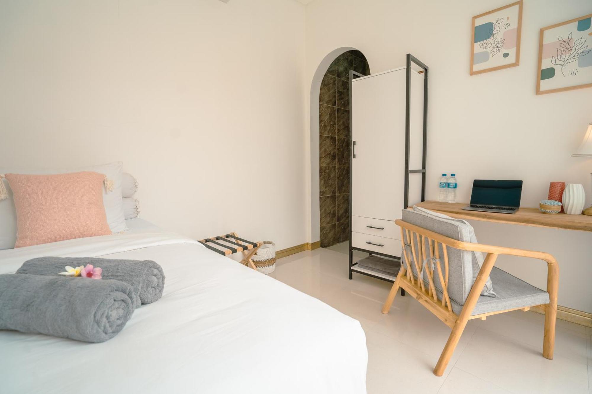 Villa Kome - Private 2br With Pool *