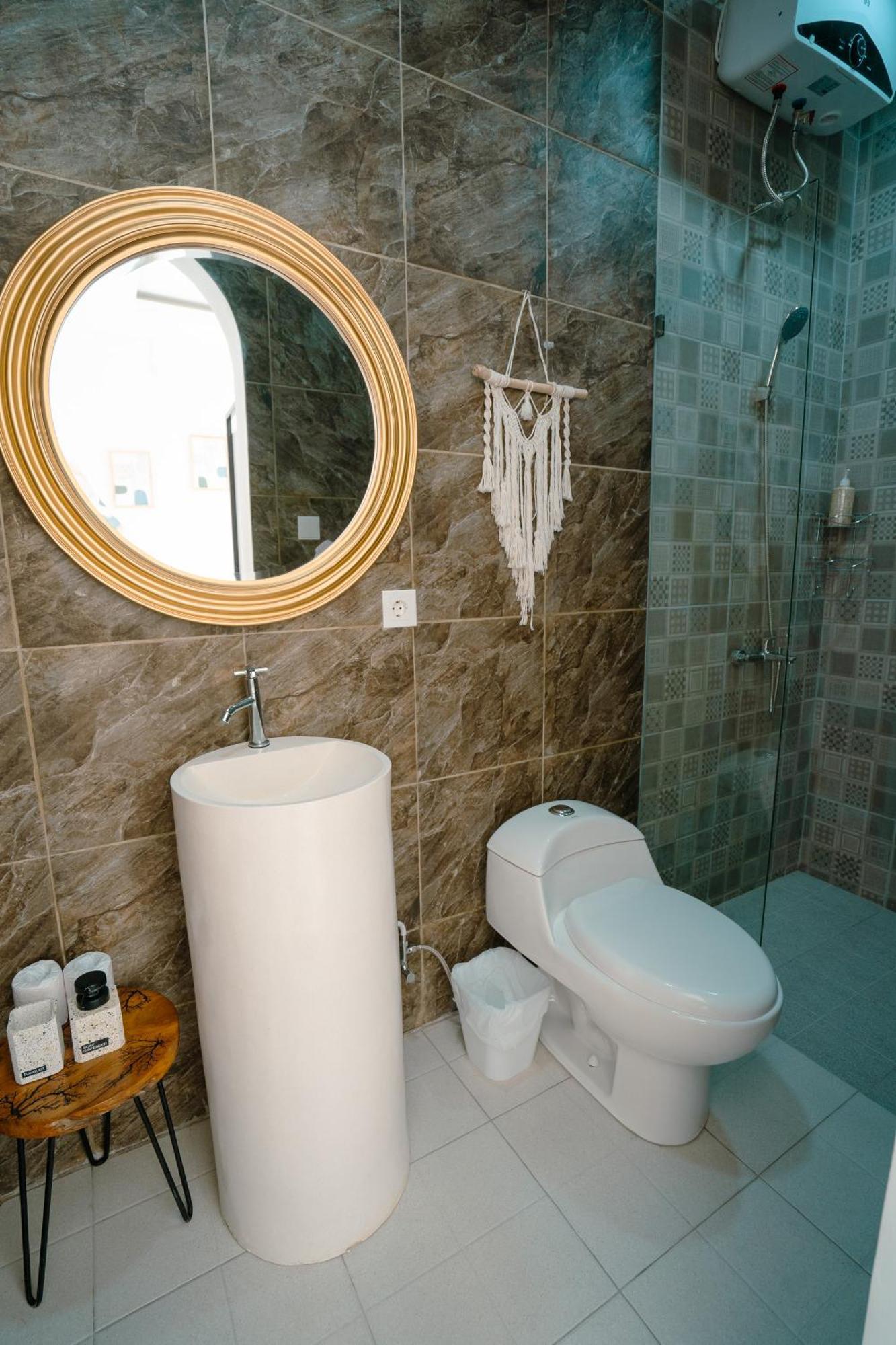 Kome - Private 2br With Pool *