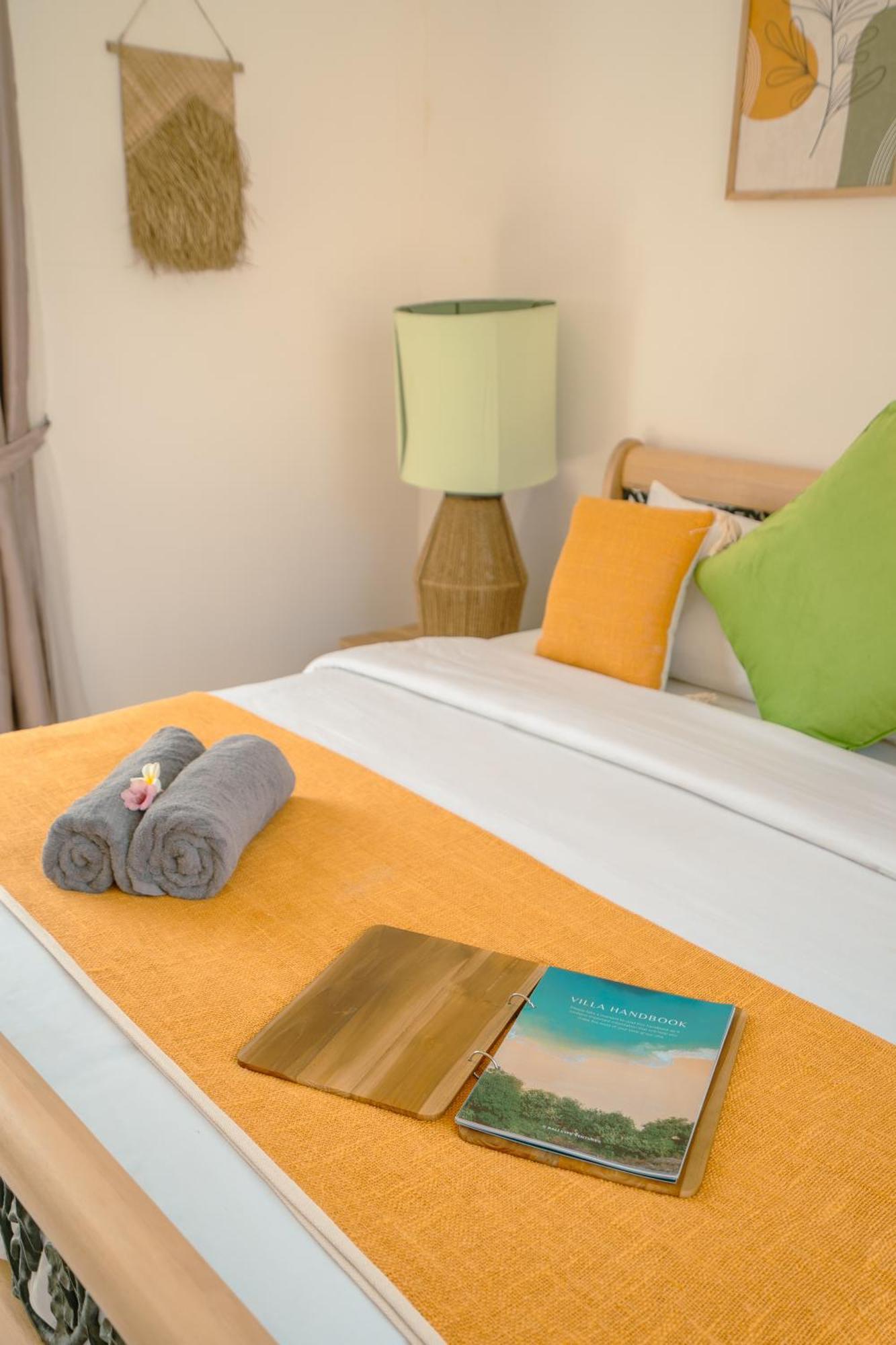 Kome - Private 2br With Pool * Canggu (Bali)