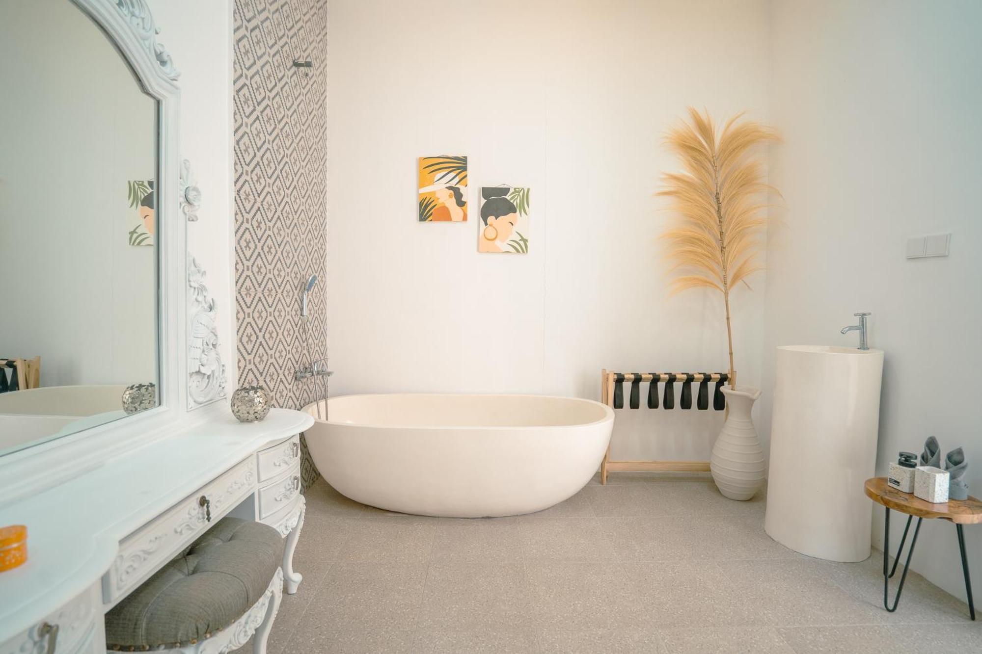 Villa Kome - Private 2br With Pool *