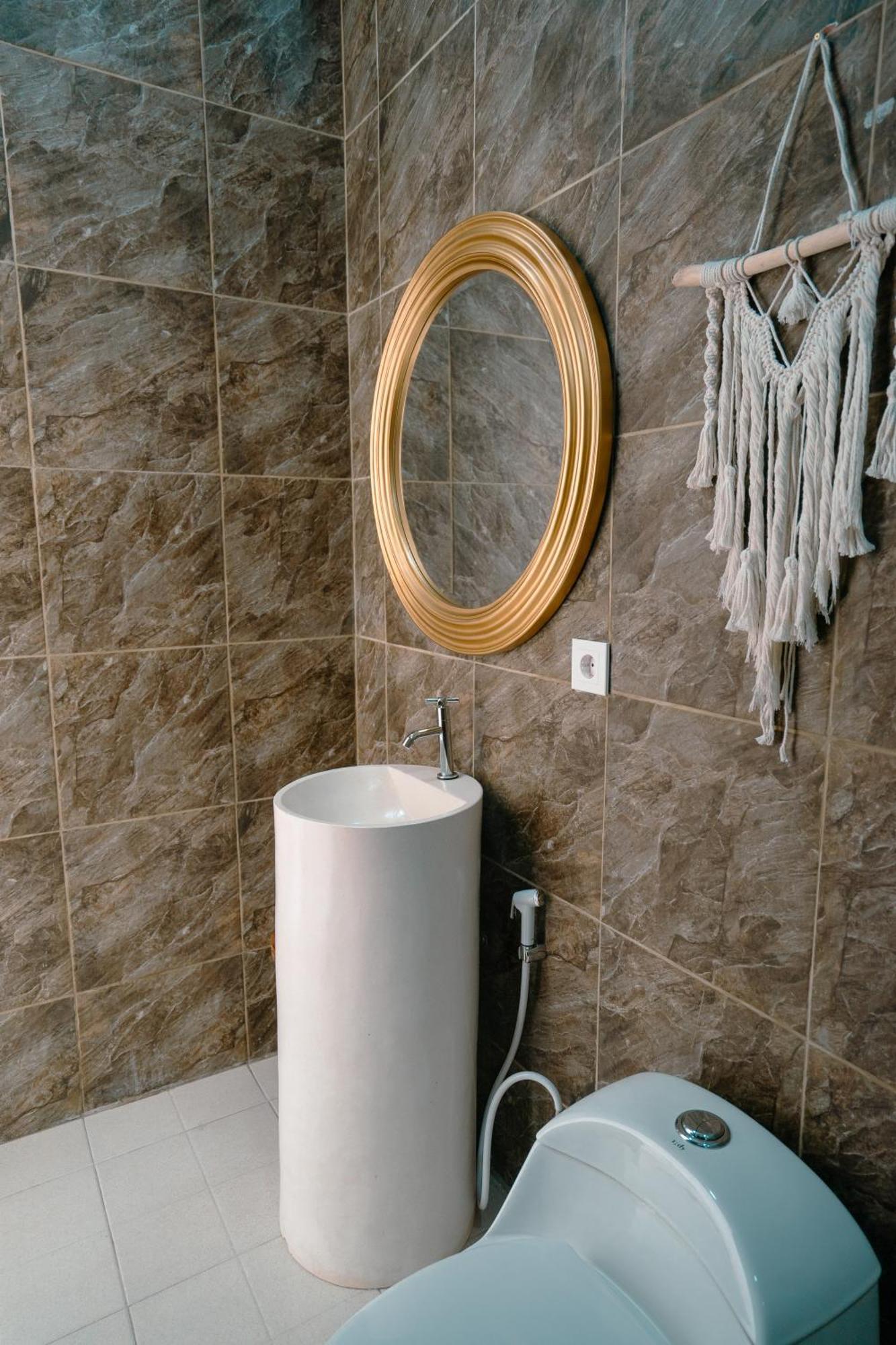 Kome - Private 2br With Pool *