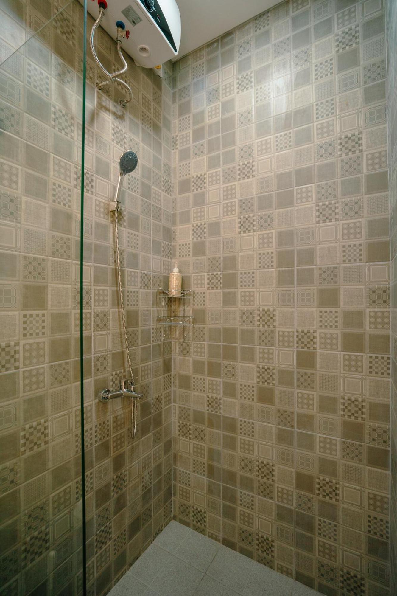 Villa Kome - Private 2br With Pool