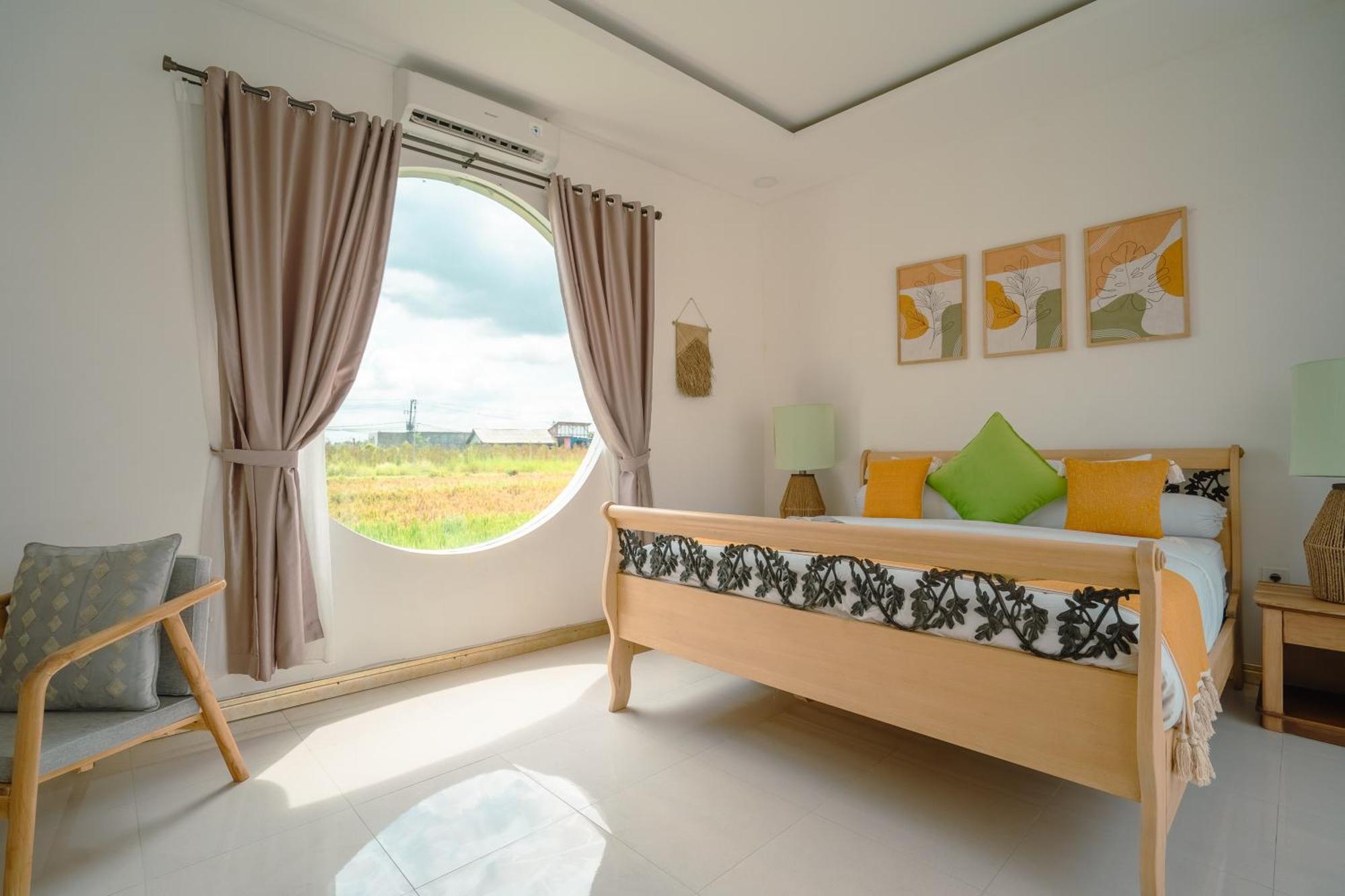 Kome - Private 2br With Pool *