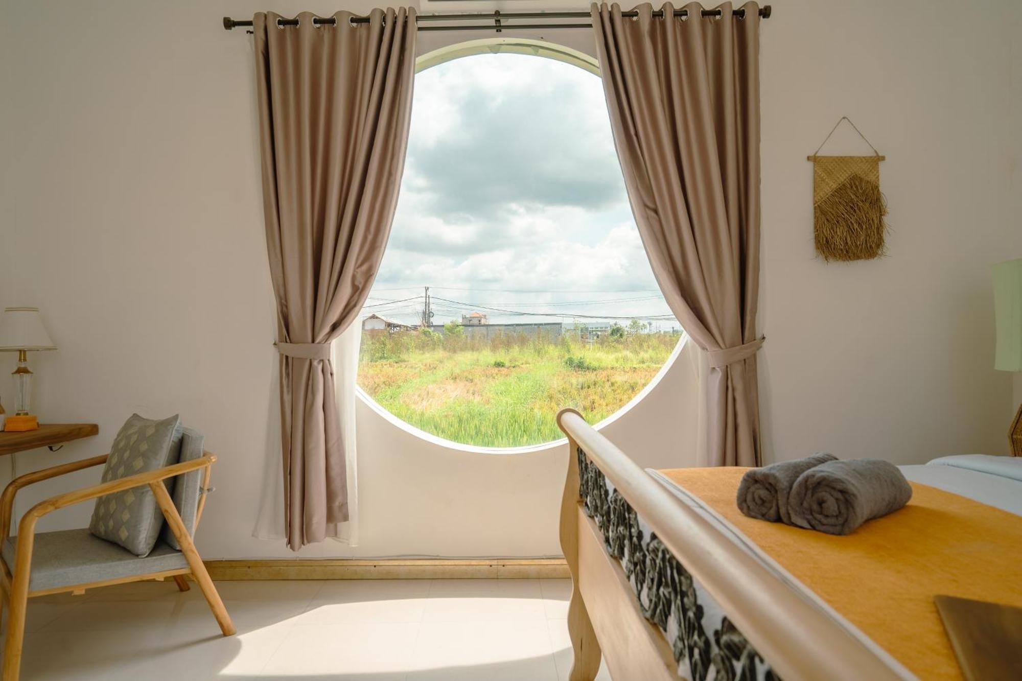 Villa Kome - Private 2br With Pool