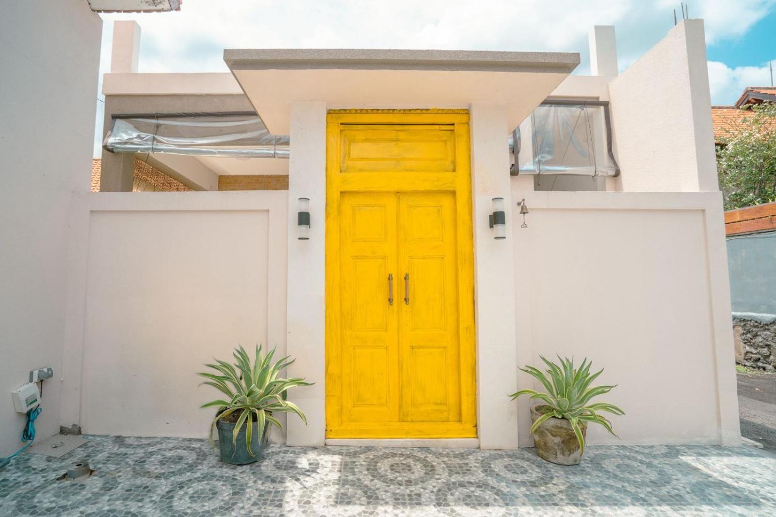 Kome - Private 2br With Pool Villa *