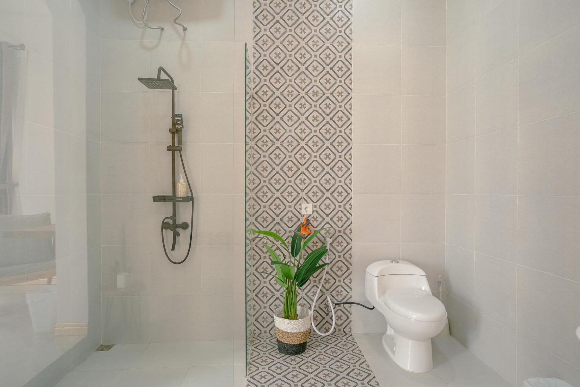 Kome - Private 2br With Pool Villa