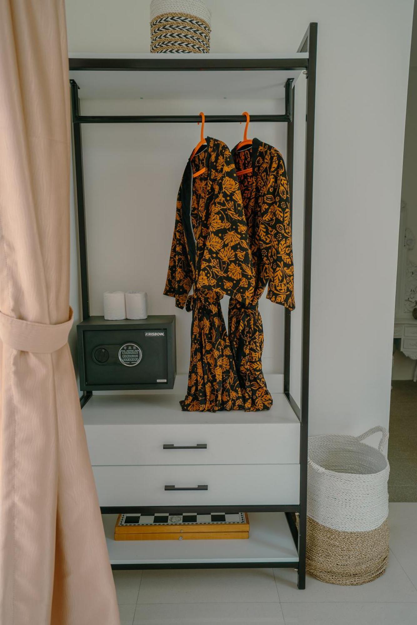 Kome - Private 2br With Pool Villa *